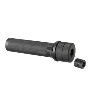 PBS-1 Airsoft Silencer for AK Series - Black [5KU]